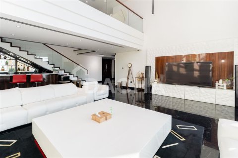 بانتهاوس في Marina Residences 1, نخلة جميرا, دبي 4 غرف نوم, 952.6 م² رقم 7022 - صورة 6