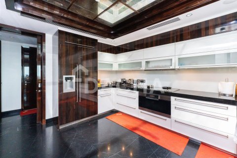 بانتهاوس في Marina Residences 1, نخلة جميرا, دبي 4 غرف نوم, 952.6 م² رقم 7022 - صورة 12