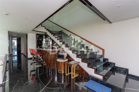 بانتهاوس في Marina Residences 1, نخلة جميرا, دبي 4 غرف نوم, 952.6 م² رقم 7022 - صورة 4