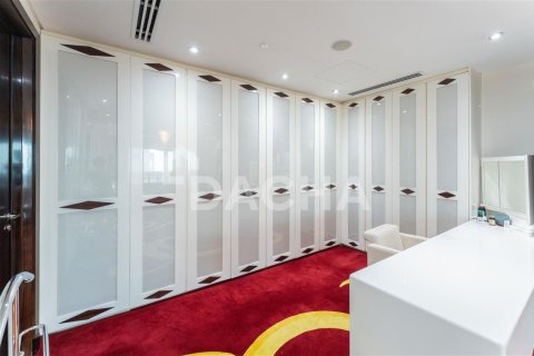 بانتهاوس في Marina Residences 1, نخلة جميرا, دبي 4 غرف نوم, 952.6 م² رقم 7022 - صورة 27