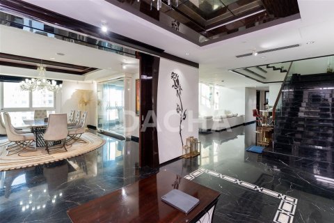 بانتهاوس في Marina Residences 1, نخلة جميرا, دبي 4 غرف نوم, 952.6 م² رقم 7022 - صورة 7