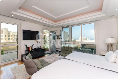 بانتهاوس في Marina Residences 1, نخلة جميرا, دبي 4 غرف نوم, 952.6 م² رقم 7022 - صورة 19