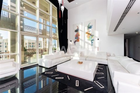 بانتهاوس في Marina Residences 1, نخلة جميرا, دبي 4 غرف نوم, 952.6 م² رقم 7022 - صورة 2