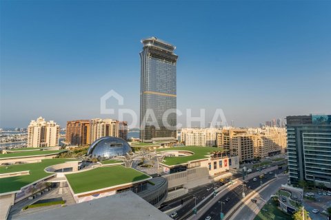 بانتهاوس في Marina Residences 1, نخلة جميرا, دبي 4 غرف نوم, 952.6 م² رقم 7022 - صورة 21