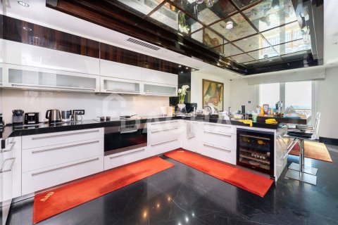 بانتهاوس في Marina Residences 1, نخلة جميرا, دبي 4 غرف نوم, 952.6 م² رقم 7022 - صورة 11