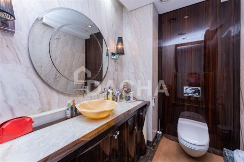 بانتهاوس في Marina Residences 1, نخلة جميرا, دبي 4 غرف نوم, 952.6 م² رقم 7022 - صورة 16