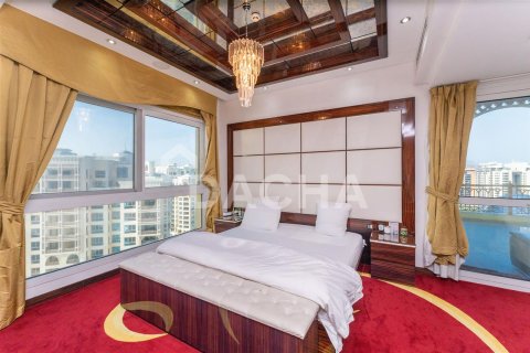 بانتهاوس في Marina Residences 1, نخلة جميرا, دبي 4 غرف نوم, 952.6 م² رقم 7022 - صورة 26