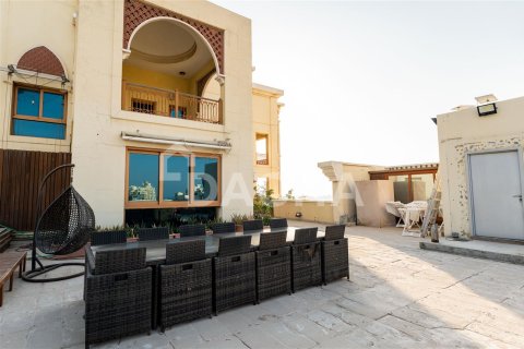 بانتهاوس في Marina Residences 1, نخلة جميرا, دبي 4 غرف نوم, 952.6 م² رقم 7022 - صورة 22