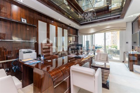 بانتهاوس في Marina Residences 1, نخلة جميرا, دبي 4 غرف نوم, 952.6 م² رقم 7022 - صورة 23