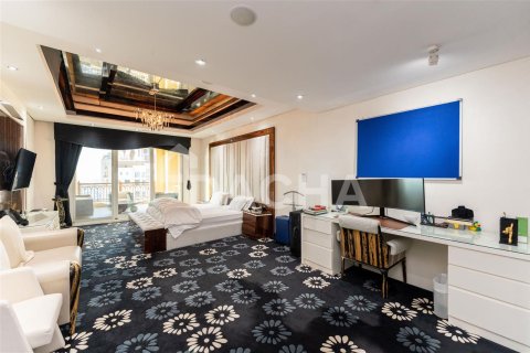 بانتهاوس في Marina Residences 1, نخلة جميرا, دبي 4 غرف نوم, 952.6 م² رقم 7022 - صورة 29