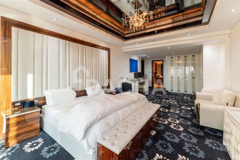 بانتهاوس في Marina Residences 1, نخلة جميرا, دبي 4 غرف نوم, 952.6 م² رقم 7022 - صورة 30