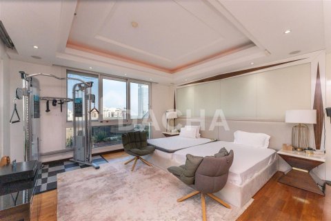 بانتهاوس في Marina Residences 1, نخلة جميرا, دبي 4 غرف نوم, 952.6 م² رقم 7022 - صورة 18