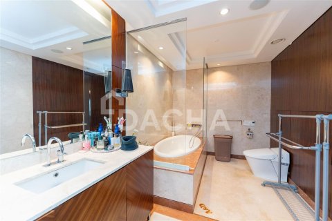 بانتهاوس في Marina Residences 1, نخلة جميرا, دبي 4 غرف نوم, 952.6 م² رقم 7022 - صورة 28
