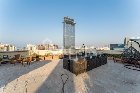 بانتهاوس في Marina Residences 1, نخلة جميرا, دبي 4 غرف نوم, 952.6 م² رقم 7022 - صورة 20