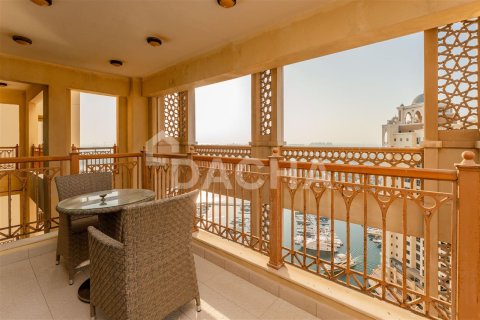 بانتهاوس في Marina Residences 1, نخلة جميرا, دبي 4 غرف نوم, 952.6 م² رقم 7022 - صورة 25