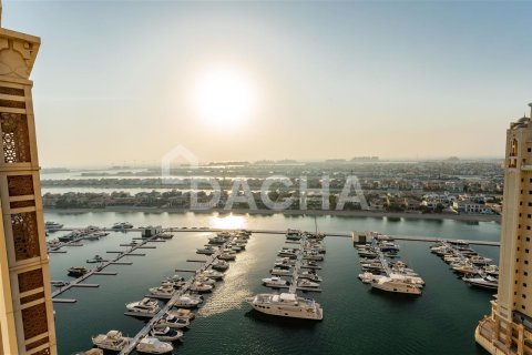 بانتهاوس في Marina Residences 1, نخلة جميرا, دبي 4 غرف نوم, 952.6 م² رقم 7022 - صورة 1