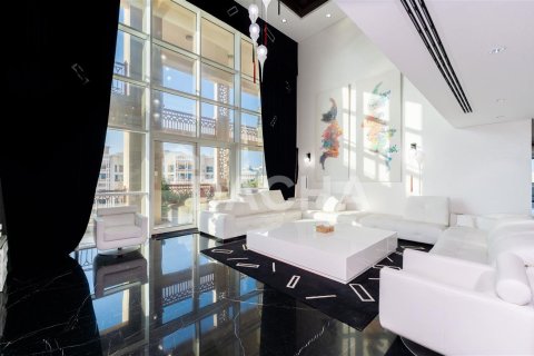 بانتهاوس في Marina Residences 1, نخلة جميرا, دبي 4 غرف نوم, 952.6 م² رقم 7022 - صورة 14