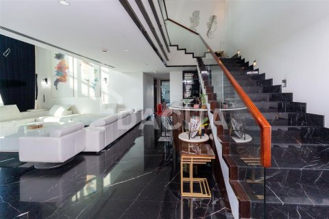 بانتهاوس في Marina Residences 1, نخلة جميرا, دبي 4 غرف نوم, 952.6 م² رقم 7022 - صورة 13