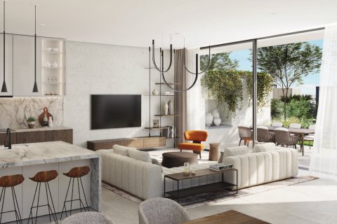 Villa en Dubai South (Dubai World Central), Dubai, 3 dormitorios, № 113850 - foto 3