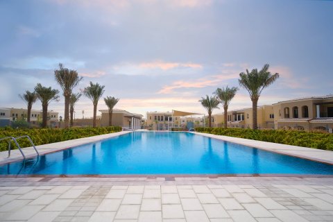 Adosado en Serena, Dubai, 2 dormitorios, № 113848 - foto 2