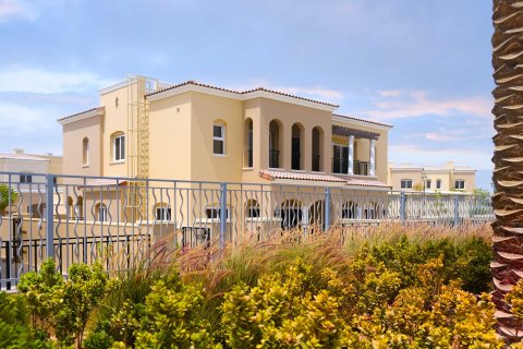تاون هاوس في Serena, دبي 2 غرف نوم رقم 113848