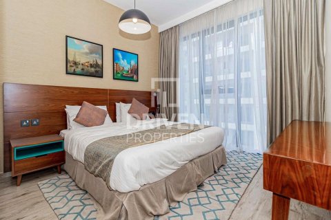 Apartment in Jumeirah Village Circle, Dubai 2 bedrooms, 93 sq.m. № 143119 - photo 7