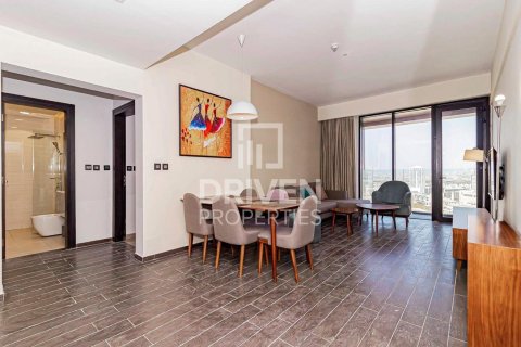 Apartment in Jumeirah Village Circle, Dubai 2 bedrooms, 93 sq.m. № 143119 - photo 3