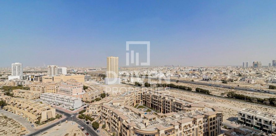 Apartment in Jumeirah Village Circle, Dubai 2 bedrooms, 93 sq.m. № 143119