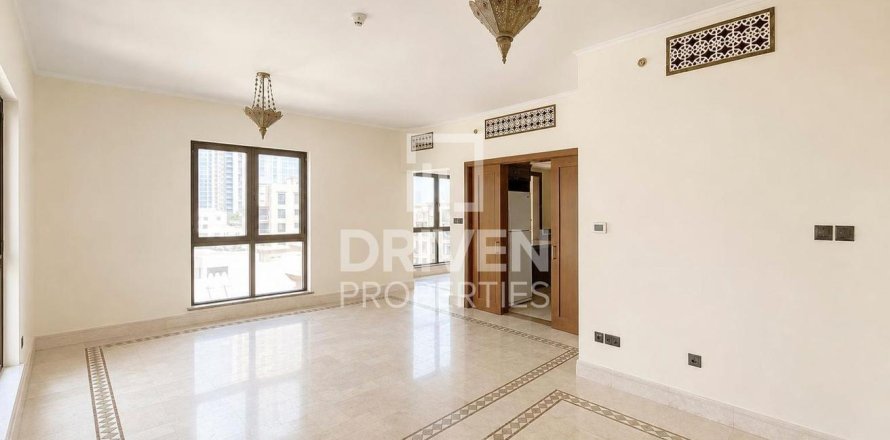 Apartment in Downtown Dubai (Downtown Burj Dubai), Dubai 3 bedrooms, 182.74 sq.m. № 143121
