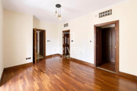 Apartment in Downtown Dubai (Downtown Burj Dubai), Dubai 3 bedrooms, 182.74 sq.m. № 143121 - photo 4
