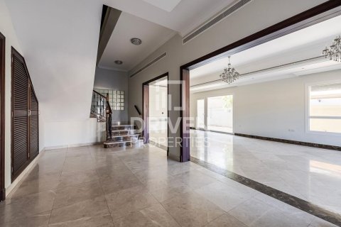 Villa in Al Manara, Jumeirah Village Triangle, Dubai 5 bedrooms, 5500.05 sq.m. № 143130