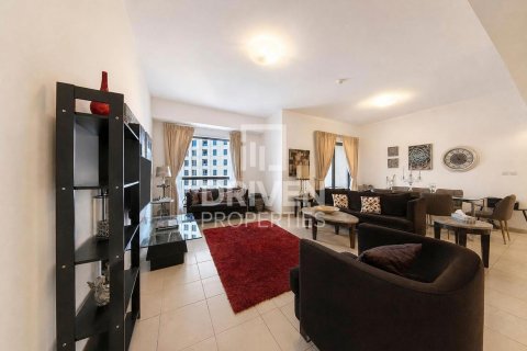Apartment in Shams, Jumeirah Beach Residence, Dubai 2 bedrooms, 151.9 sq.m. № 143122