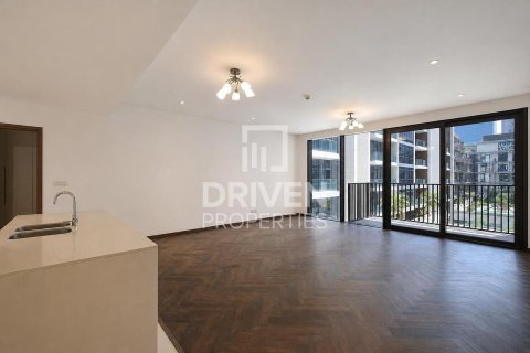 Apartment in City Walk, Dubai 2 bedrooms, 154.78 sq.m. № 143120