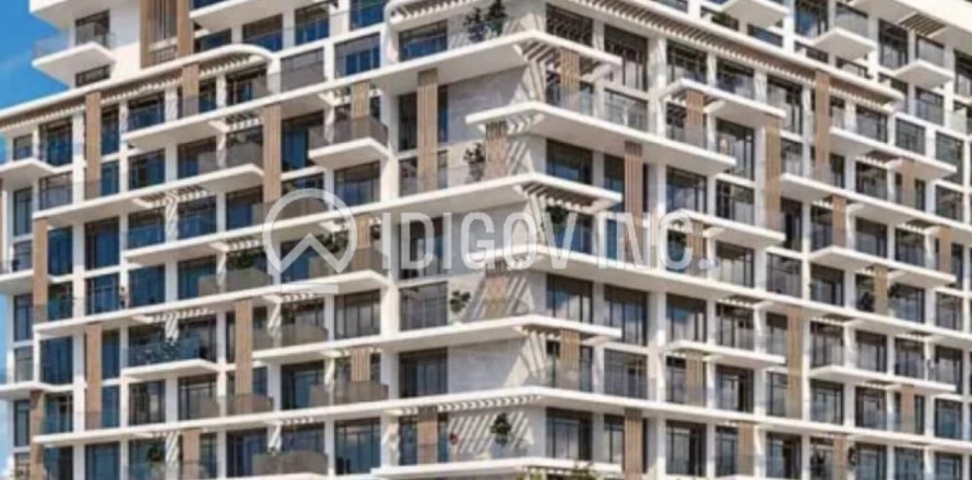 Appartement à Discovery Gardens, Dubai, studio, 37 m², № 52477