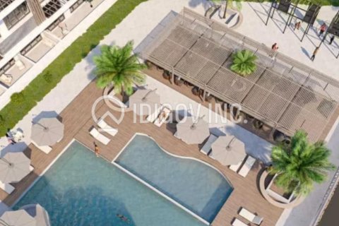 Appartement à Discovery Gardens, Dubai, studio, 37 m², № 52477 - photo 7