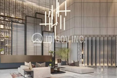Appartement à Discovery Gardens, Dubai, studio, 37 m², № 52477 - photo 2