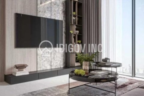 Appartement à Discovery Gardens, Dubai, studio, 37 m², № 52477 - photo 3