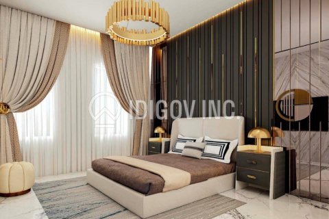 شقة في الخليج التجاري, دبي استوديو, 39 م² رقم 52478 - صورة 11