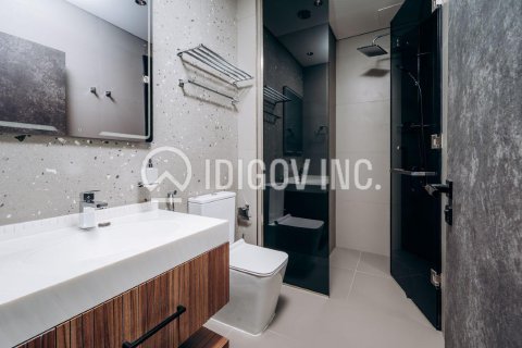 Appartement à Jumeirah Lake Towers, Dubai, 2 chambres, 131 m², № 52481 - photo 10