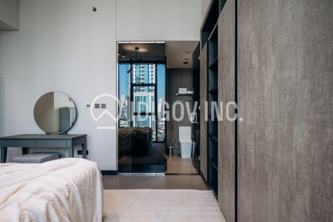 Appartement à Jumeirah Lake Towers, Dubai, 2 chambres, 131 m², № 52481 - photo 6