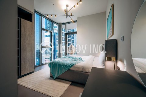 Appartement à Jumeirah Lake Towers, Dubai, 2 chambres, 131 m², № 52481 - photo 4