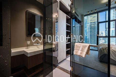 Appartement à Jumeirah Lake Towers, Dubai, 2 chambres, 131 m², № 52481 - photo 7