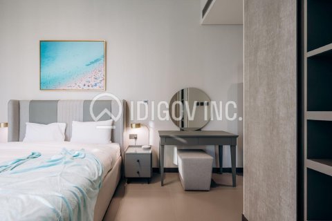 Appartement à Jumeirah Lake Towers, Dubai, 2 chambres, 131 m², № 52481 - photo 3