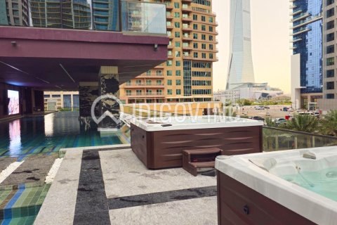 Appartement à Jumeirah Lake Towers, Dubai, 2 chambres, 131 m², № 52481 - photo 15