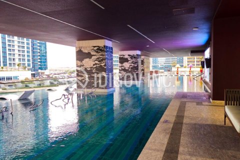 Appartement à Jumeirah Lake Towers, Dubai, 2 chambres, 131 m², № 52481 - photo 14