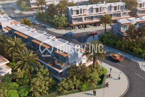 Villa à DAMAC Hills (Akoya by DAMAC), Dubai, 4 chambres, 224 m², № 52479 - photo 2