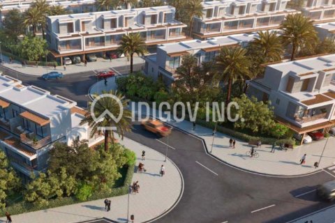 Villa à DAMAC Hills (Akoya by DAMAC), Dubai, 4 chambres, 224 m², № 52479 - photo 6