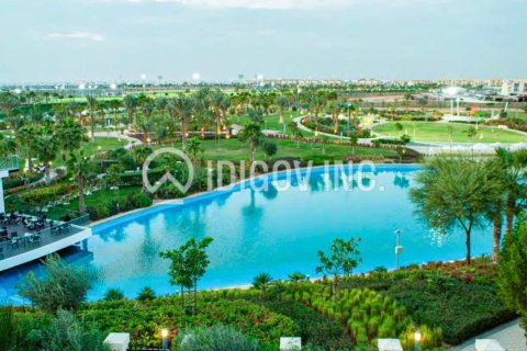 Villa à DAMAC Hills (Akoya by DAMAC), Dubai, 4 chambres, 224 m², № 52479 - photo 3