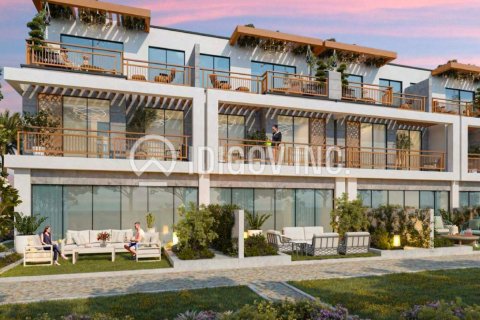 Villa à DAMAC Hills (Akoya by DAMAC), Dubai, 4 chambres, 224 m², № 52479 - photo 1
