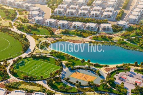 Villa à DAMAC Hills (Akoya by DAMAC), Dubai, 4 chambres, 224 m², № 52479 - photo 5
